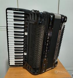 Fisarmonica Excelsior 960