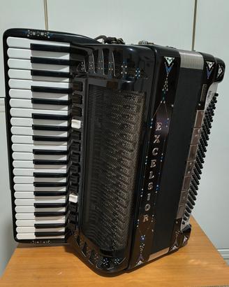 Fisarmonica Excelsior 960