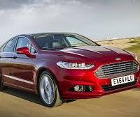 Ricambi disponibili ford mondeo 2013-2023