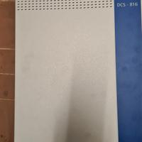 centralino telefonico Samsung DCS 816