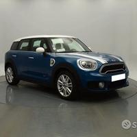 Mini countryman anno 2018 per ricambi