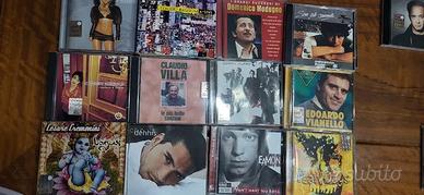 CD vari