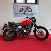 Swm Silver Vase 440 ABS GUIDABILE A2