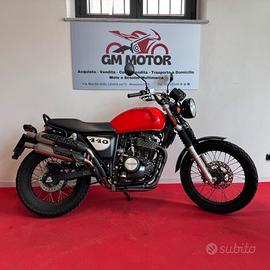 Swm Silver Vase 440 ABS GUIDABILE A2