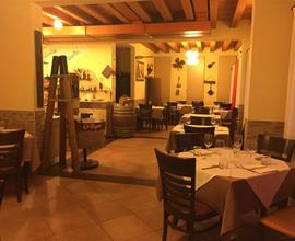 Rif.2160| ristorante chioggia