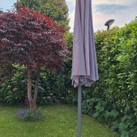 Ombrellone da giardino