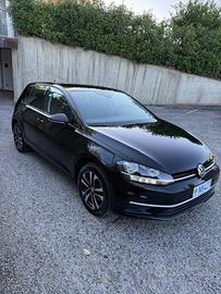 Golf 7.5 1.6 TDI IQ.DRIVE 2019