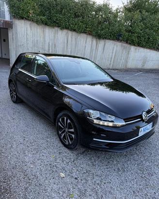 Golf 7.5 1.6 TDI IQ.DRIVE 2019