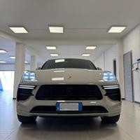Porsche Macan 2.9 Turbo