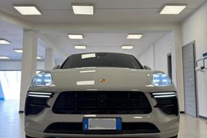Porsche Macan 2.9 Turbo