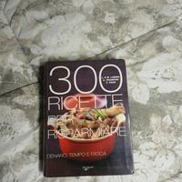 Libro ricette cucina per risparmiare, de vecchi