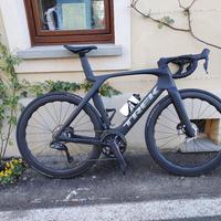 trek madone gen7 SLR tg.58