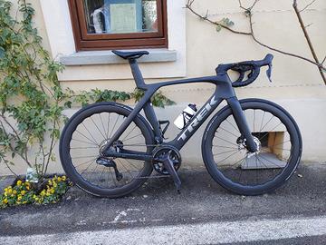 trek madone gen7 SLR tg.58