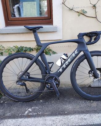 trek madone gen7 SLR tg.58