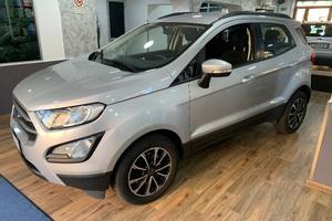 Ford EcoSport 1.5 Ecoblue 100 CV Start&Stop Busine