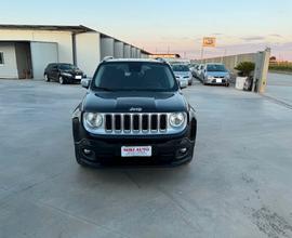 Jeep Renegade 2.0 Mjt 140CV 4WD Active Drive Low L