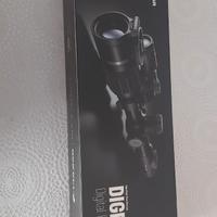 Visore pulsar  digex455