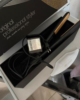PIASTRA GHD REVOLUTION STYLER