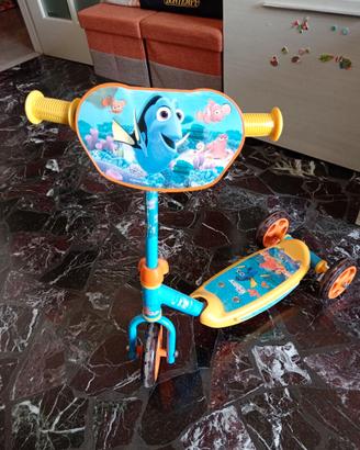 Monopattino DORY