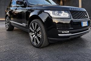 Range Rover Vogue