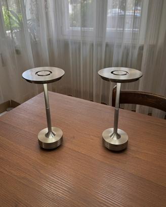 Lampade Da Tavolo LED Moderne-Mobile Casa/Uffcio