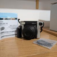 Fujifilm Instax Wide 300+ cartucce 