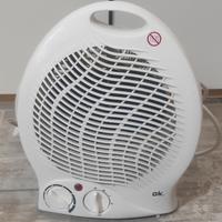 Caldobagno Elettrico A Basso Consumo Energetico St