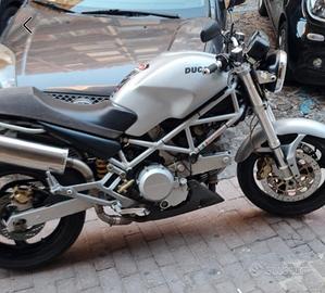 Ducati monster 400cc 