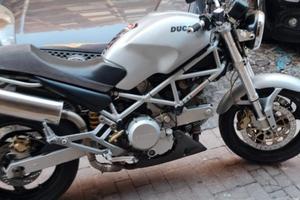 Ducati monster 400cc 