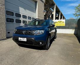 Dacia Duster 1.6 SCe GPL 4x2 Comfort