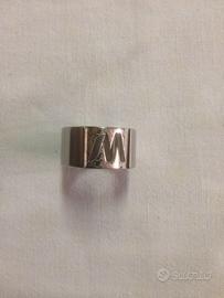 Anello + bracciale Breil