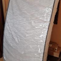 Materasso una piazza e mezza