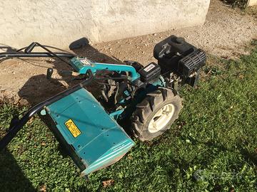 Motocoltivatore Bertolini
