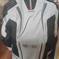 GIACCA INVERNALE MOTO UOMO