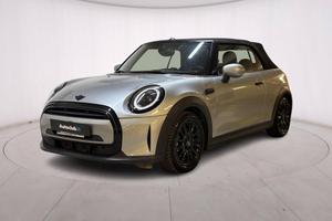 MINI Cabrio Cooper Classic