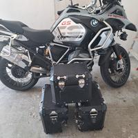 bmw gs 1250adv 