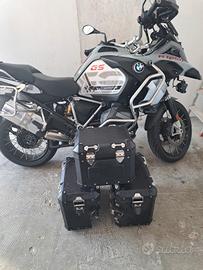 bmw gs 1250adv 