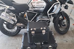 bmw gs 1250adv 