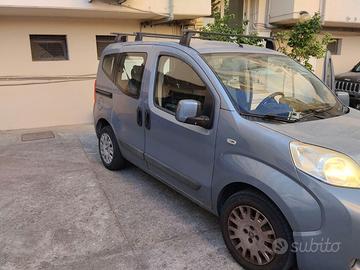 Fiat Qubo 1.3 MJT 80CV Acttive