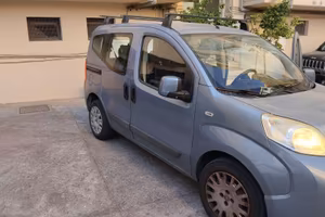 Fiat Qubo 1.3 MJT 80CV Acttive