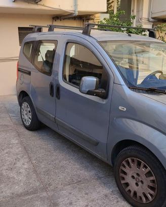 Fiat Qubo 1.3 MJT 80CV Acttive