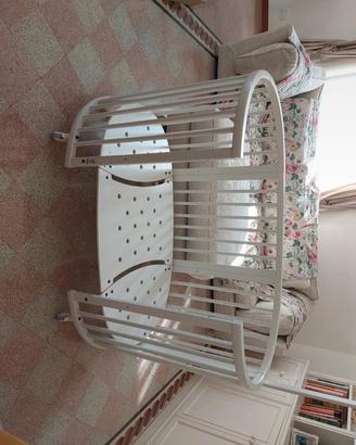 Culla ovetto e lettino stokke sleepy. 