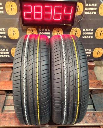 2 GOMME 205 60 16 FIRESTONE AL 85% DOT 23
