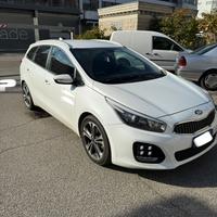 Kia Ceed 1.6CRDi GT-line