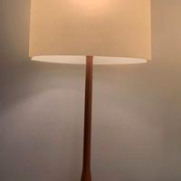 Lampada da tavolo FONTANA ARTE CANDLE MOD.SARA