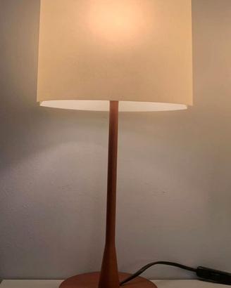Lampada da tavolo FONTANA ARTE CANDLE MOD.SARA