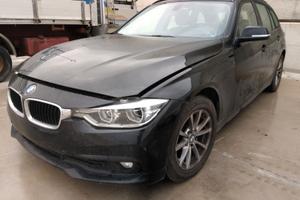BMW 320 F3031 DEL 2017 RICAMBI VARI ORIGINALI