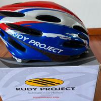 Casco Rudy Project