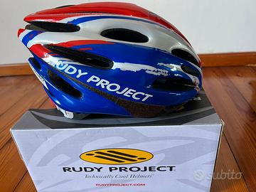 Casco Rudy Project