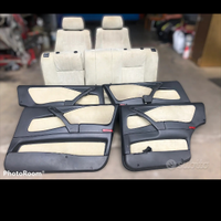 CER CO Pannelli delta 2 hpe 93 99 lancia HPE dedra